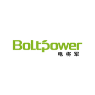 Boltpower电将军品牌宣传标语：创新能源 