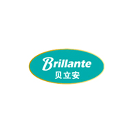 贝立安Brillante品牌宣传标语：呵护宝宝成长 