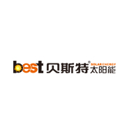 贝斯特best品牌宣传标语：创中国名牌，建百年企业 