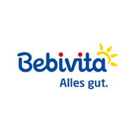 贝唯他Bebivita品牌宣传标语：德国育儿专家 