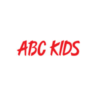 ABCkids品牌宣传标语：因为爱 