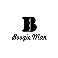 BoogieMan品牌宣傳標語：BoogieMan，讓音樂更簡單 