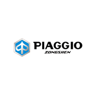 比亚乔Piaggio品牌宣传标语：惟一惟精 惟实惟新 