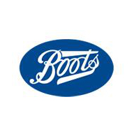 boots博姿品牌宣传标语：英国人气药妆 