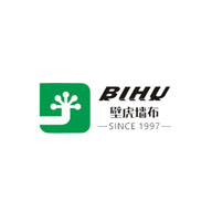 壁虎BIHU品牌宣传标语：热爱文化，仰慕大师，崇尚设计 