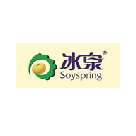 冰泉Soyspring品牌宣传标语：岁月变，味道不变 