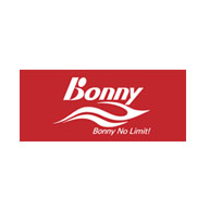 波力Bonny品牌宣传标语：动力导弹 