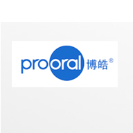 博皓PROORAL品牌宣传标语：健康生活，从此开始 