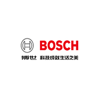 BOSCH博世安防品牌宣传标语：科技成就生活之美 