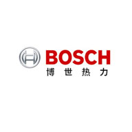 BOSCH博世热力品牌宣传标语：博世，科技成就 