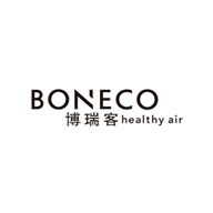 博瑞客BONECO品牌宣传标语：健康空气设备供应商 