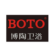 博陶品牌宣傳標語：匠心制造 
