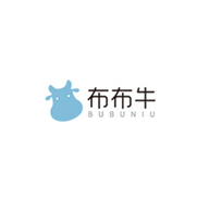 布布牛品牌宣傳標語：布布牛，讓孩子全方位的成長 