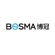 BOSMA博冠品牌宣传标语：随时随地 看你想看 