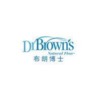 布朗博士DrBrowns品牌宣传标语：布朗博士• 好流畅 