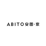 Abito安图·家品牌宣传标语：极简 舒适 品味 