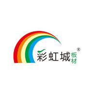 彩虹城品牌宣传标语：致力于健康家居事业 
