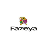 彩羊Fazeya品牌宣传标语：时尚而充满热心 