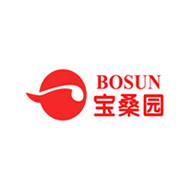 bosun宝桑园品牌宣传标语：绿色 营养 