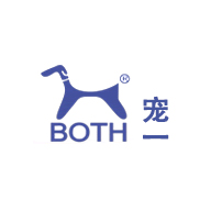 Both品牌宣传标语：小动物 大健康 