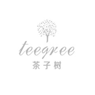 茶子树品牌宣传标语：卓越的品质 时尚的设计 