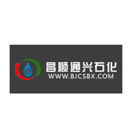 昌顺通兴石化品牌宣传标语：专业品质，引领科技 