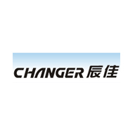 辰佳CHANGER品牌宣传标语：选择辰佳，你我同行 