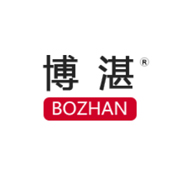 BOZHAN博湛品牌宣传标语：博采众长，工艺精湛 