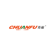 传福CHUANFU品牌宣传标语：传递温暖 