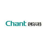 创尔特Chant品牌宣传标语：用国际标准打造中国品牌 