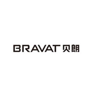 Bravat贝朗品牌宣传标语：卫生 健康 舒适 