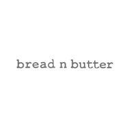 bread n butter品牌宣传标语：时尚不只是时装 亦同时是一种生活态度 