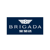 BRIGADA宝茄达品牌宣传标语：简约格调 