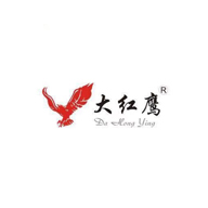 大红鹰家具品牌宣传标语：大红鹰家具 胜在品质 