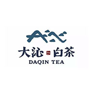 大沁白茶品牌宣传标语：好山 好水 出好茶 