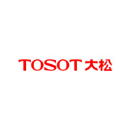 大松TOSOT品牌宣传标语：大松，世界的选择 