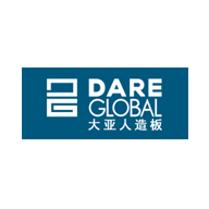 大亚DareGlobal品牌宣传标语：缔造美好生活 
