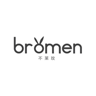 bromen不莱玫品牌宣传标语：时尚箱包 