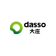大庄DASSO品牌宣传标语：全球竹应用推进者 