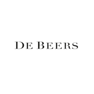 戴比尔斯DeBeers品牌宣传标语：钻石恒久远，一颗永流传 
