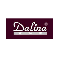 黛琳娜Dalina品牌宣传标语：诚信立业 科技拓业 