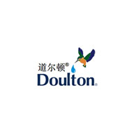 道尔顿Doulton品牌宣传标语：品味人生，好水出自道尔顿 