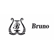 BRUNO布鲁诺品牌宣传标语：美观大方，持久耐用，安全舒适 