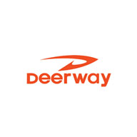德尔惠Deerway品牌宣传标语：ON MY WAY 