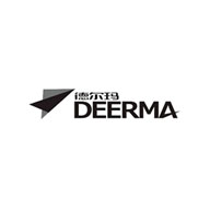 德尔玛Deerma品牌宣传标语：岂止于生活 