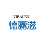 德露滋VIBALEN品牌宣传标语：百年乳企零事故 