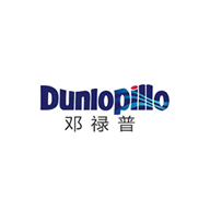邓禄普Dunlop品牌宣传标语：按照梦想去构造完美卧室 