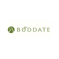 BUDDATE发芽时光品牌宣传标语：韩国原装进口，更适合中国妈妈 