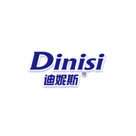 迪妮斯品牌宣传标语：人生成长第一步 用迪妮斯纸尿裤 