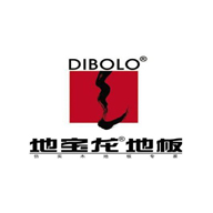 地宝龙DIBOLO品牌宣传标语：风格时尚 品种多样 